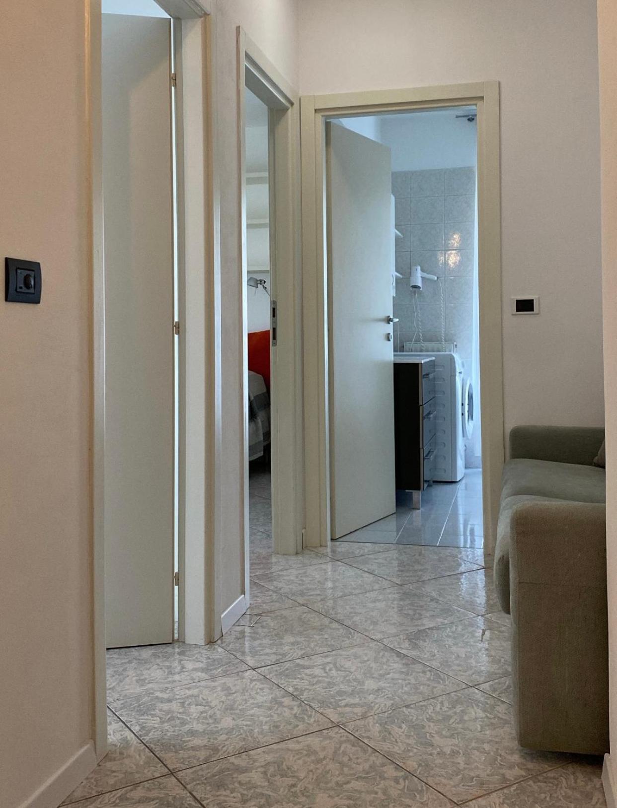 Appartamenti Nataly Torbole Sul Garda Exterior foto