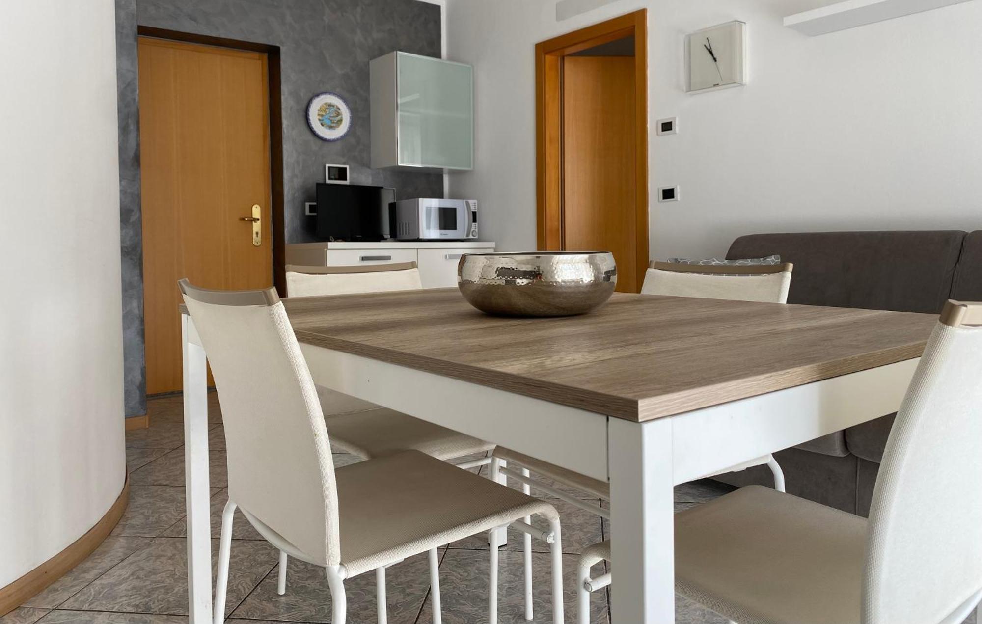 Appartamenti Nataly Torbole Sul Garda Exterior foto